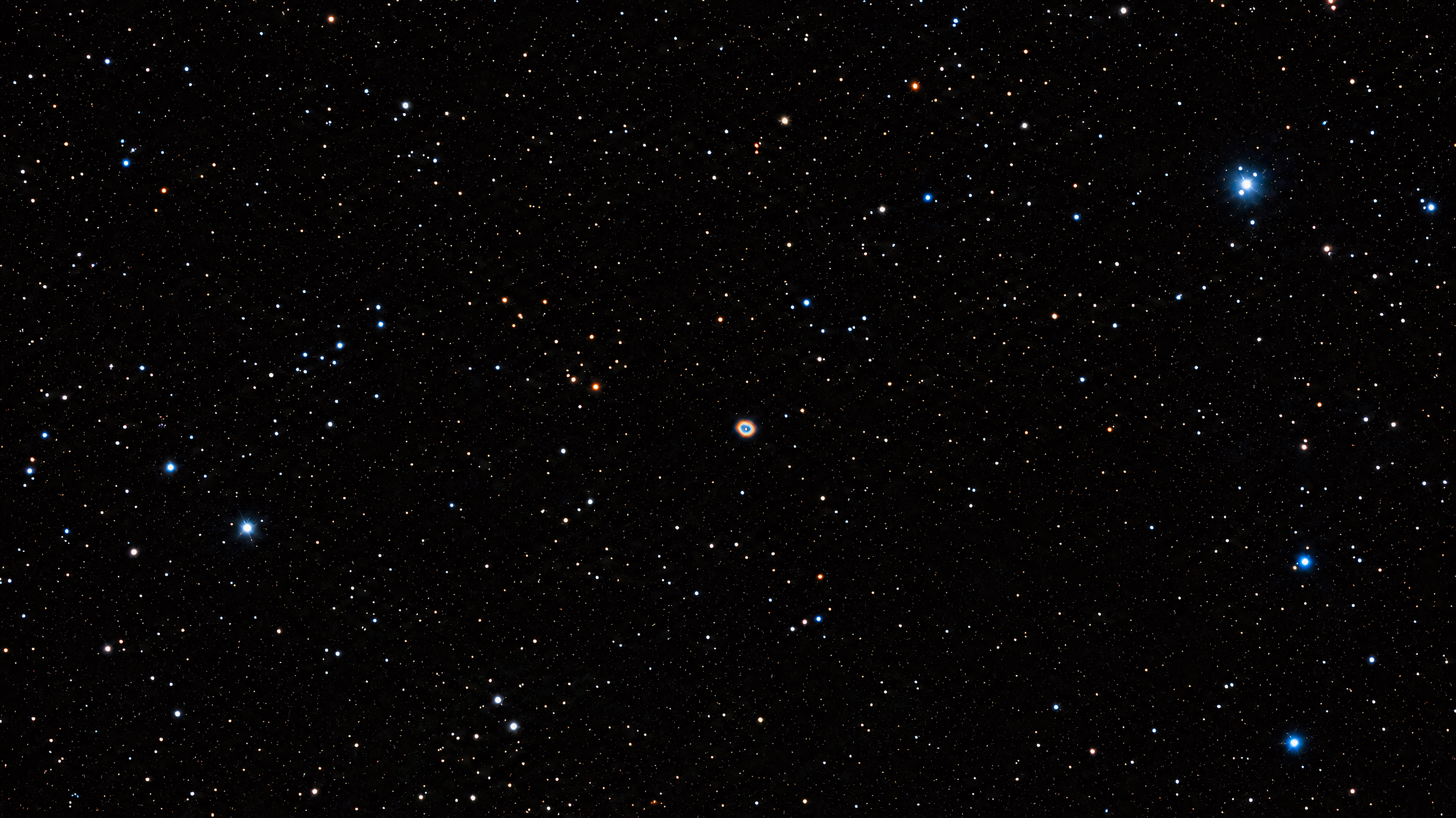 Space Capture