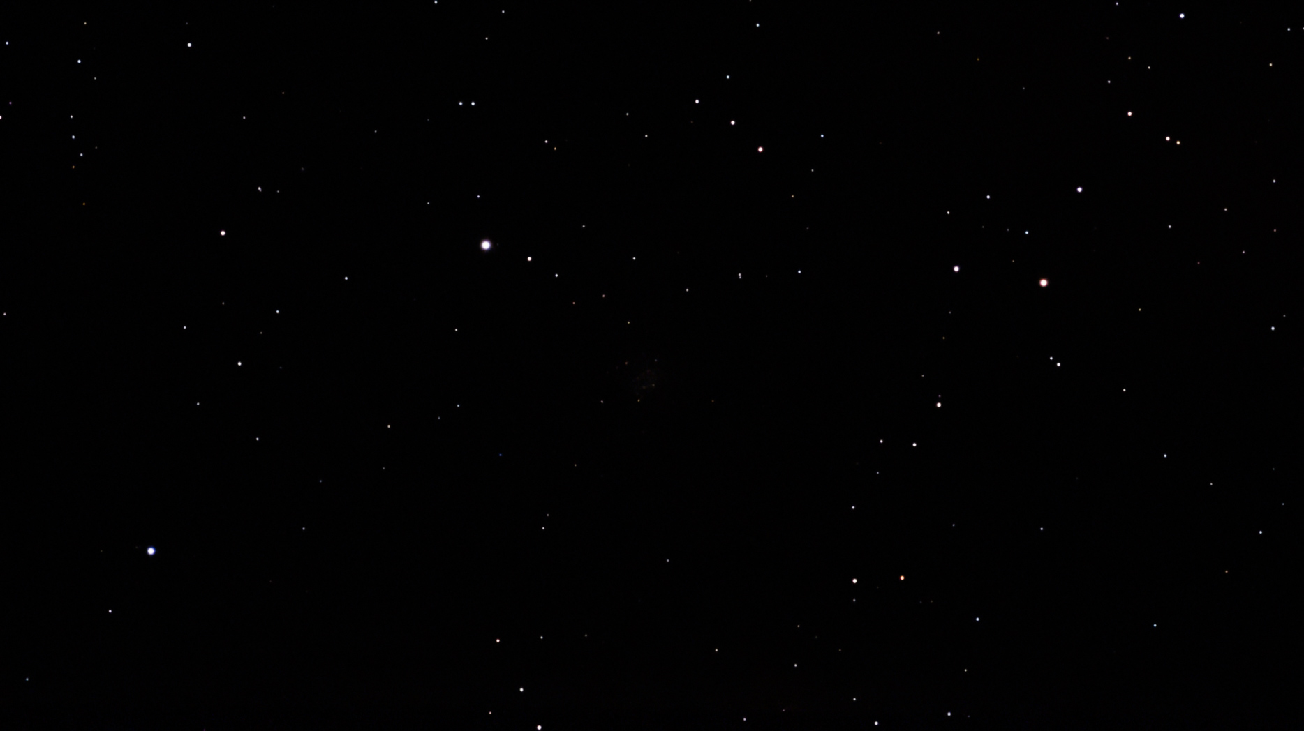 Space Capture