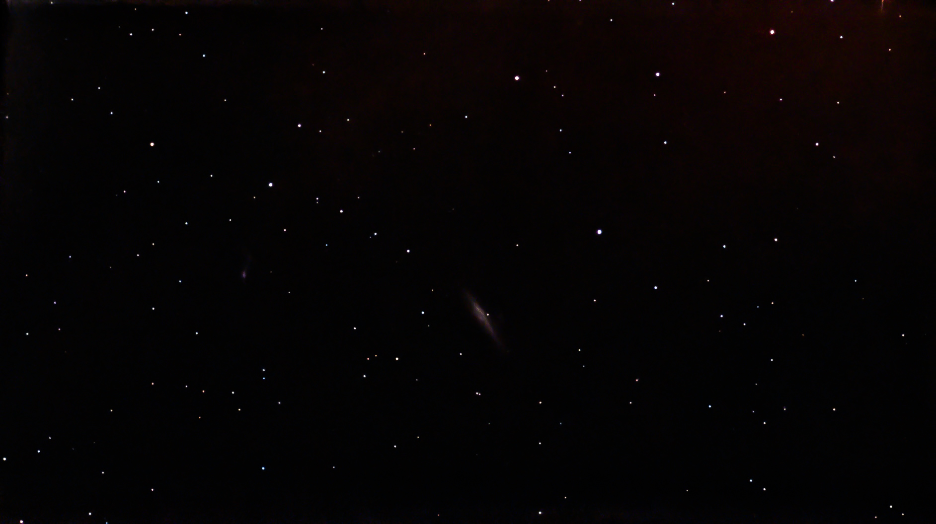 Space Capture