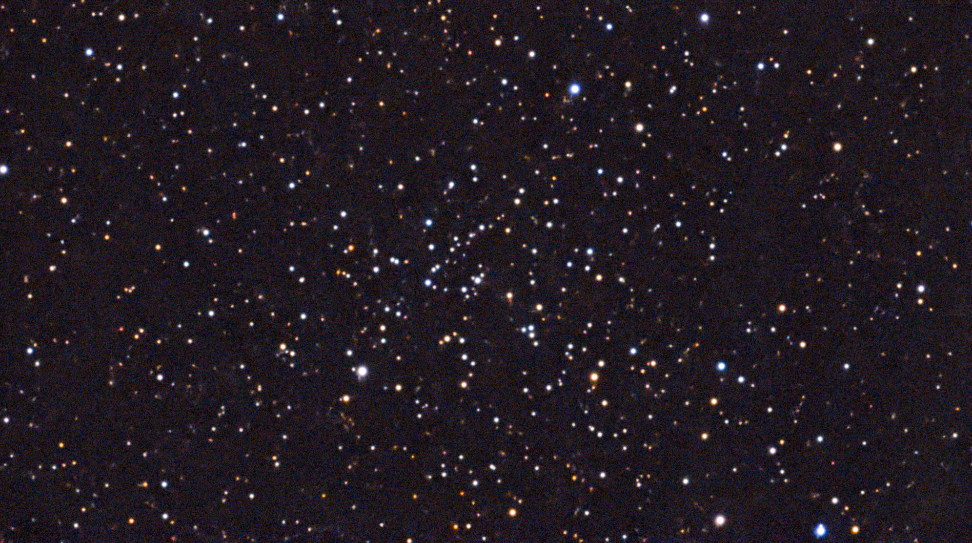Space Capture