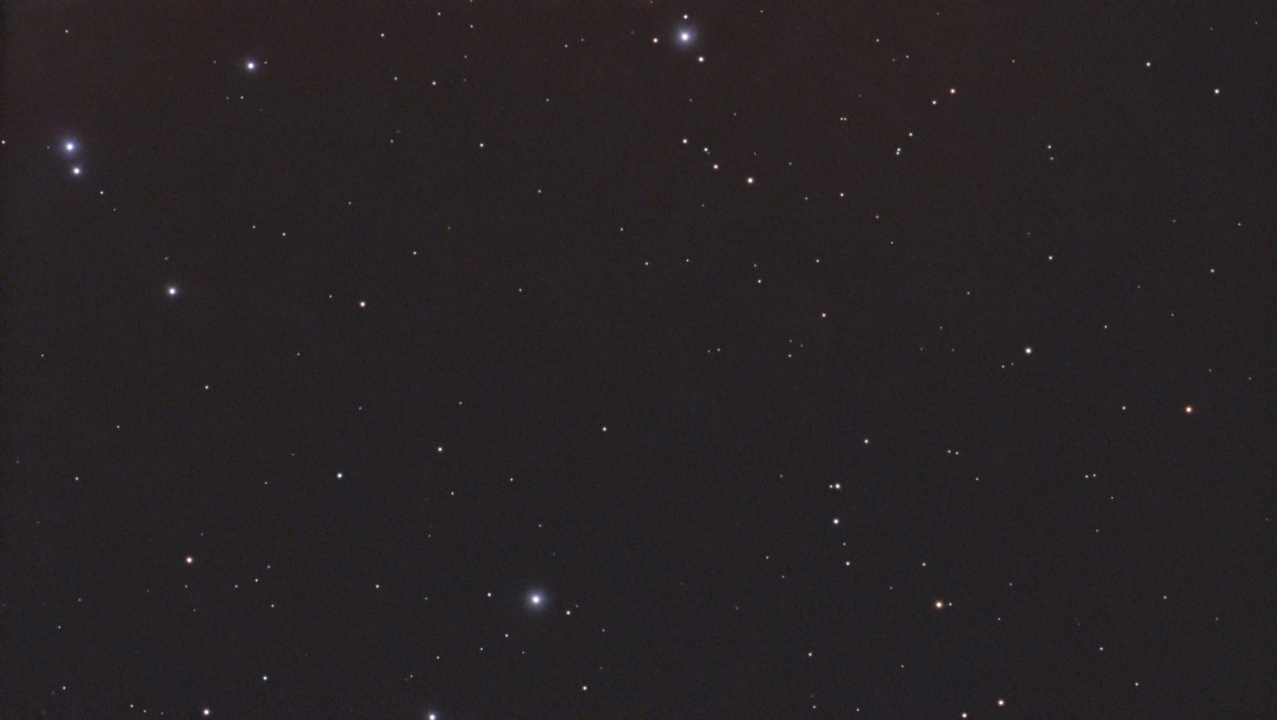 Space Capture
