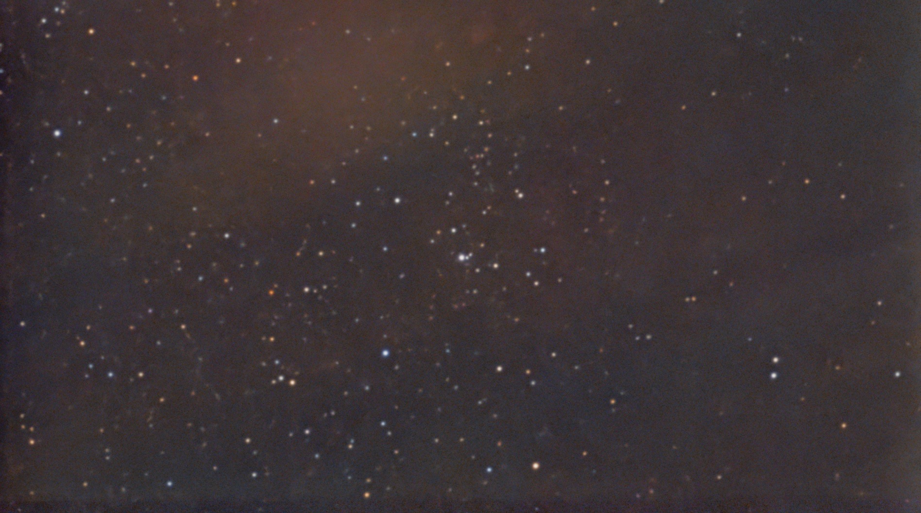 Space Capture
