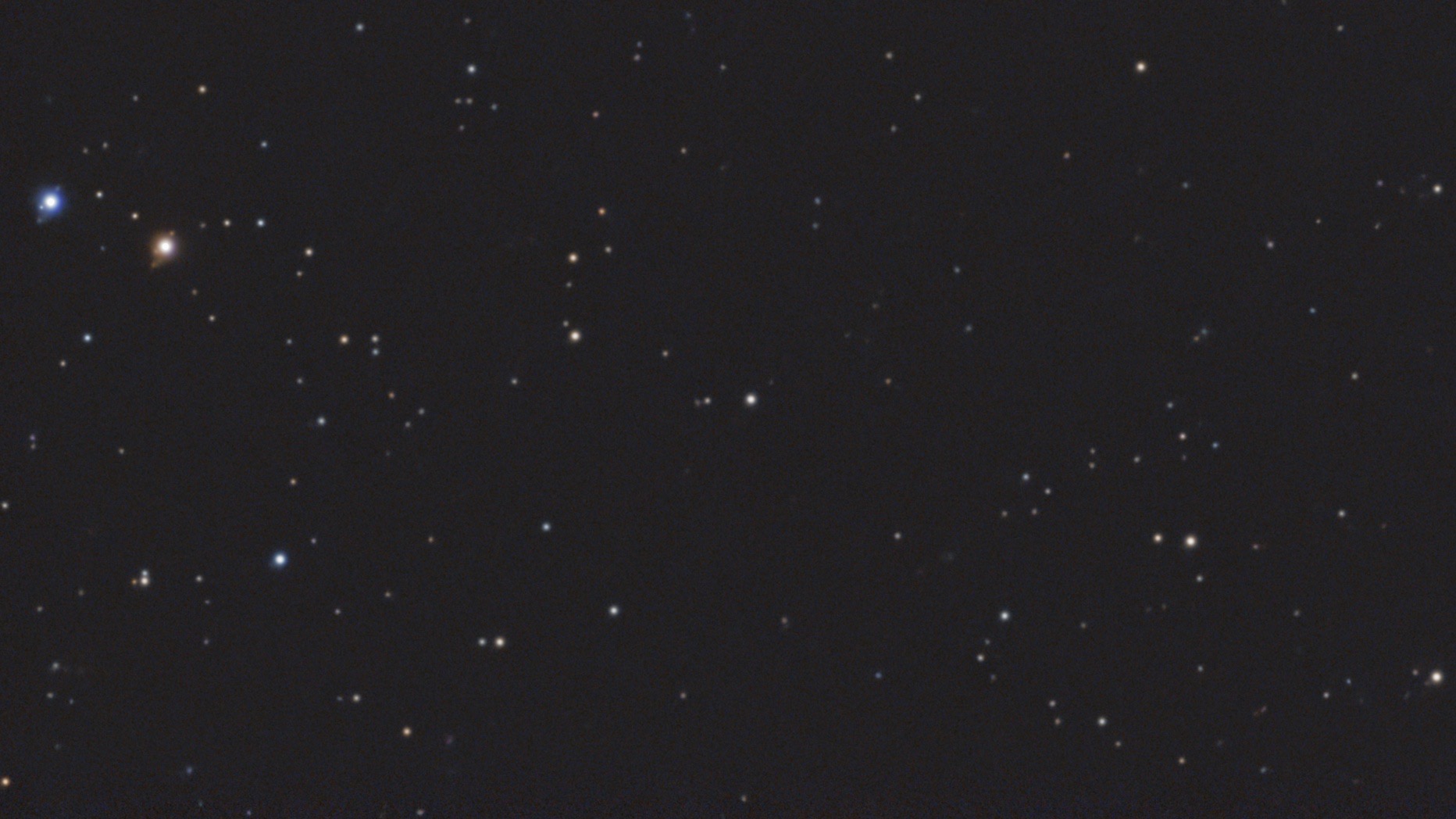 Space Capture
