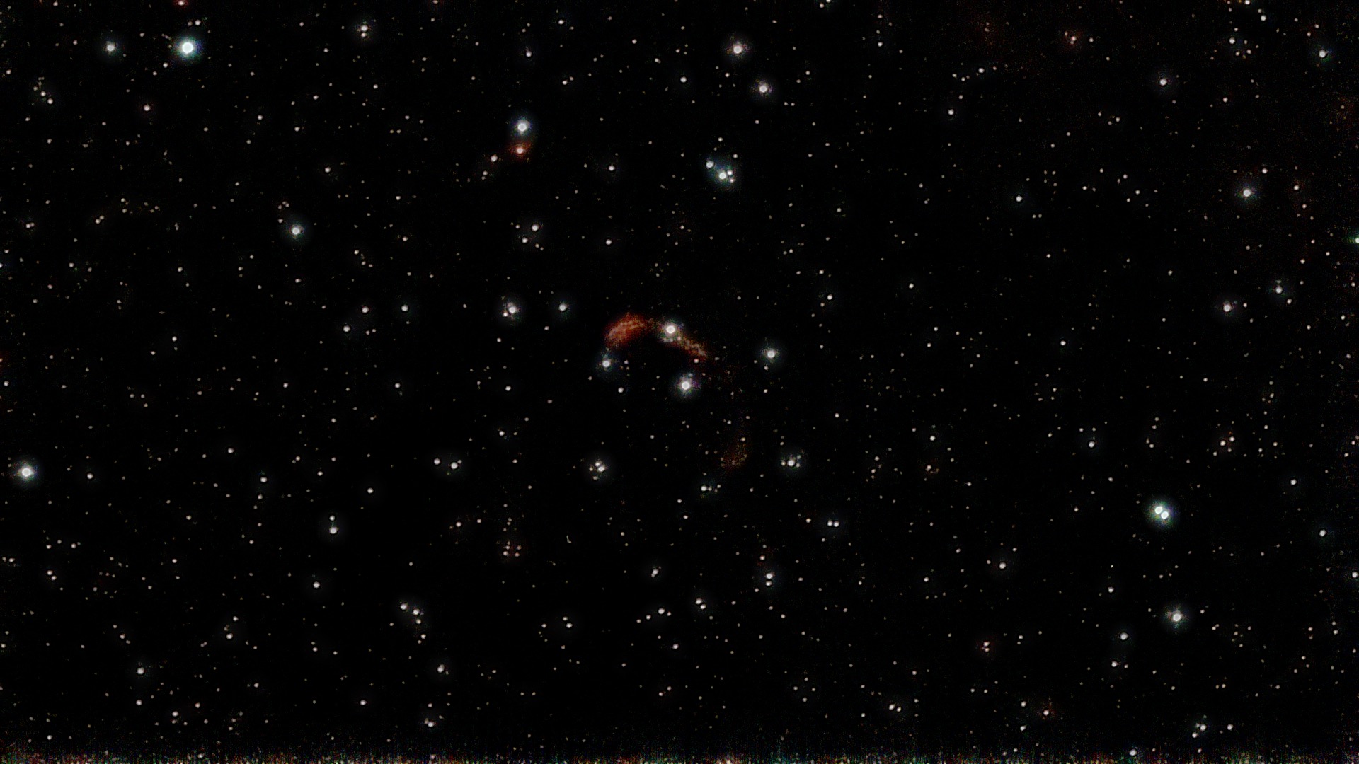 Space Capture